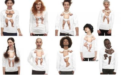 ¿Sabías que tienes un niño interior?